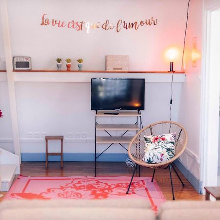 Appartement Coco T4 En R+1 Proche Du Lagon 拉萨尔勒班 外观 照片