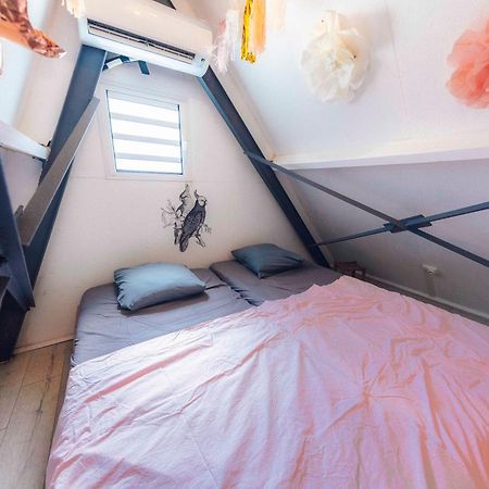 Appartement Coco T4 En R+1 Proche Du Lagon 拉萨尔勒班 外观 照片