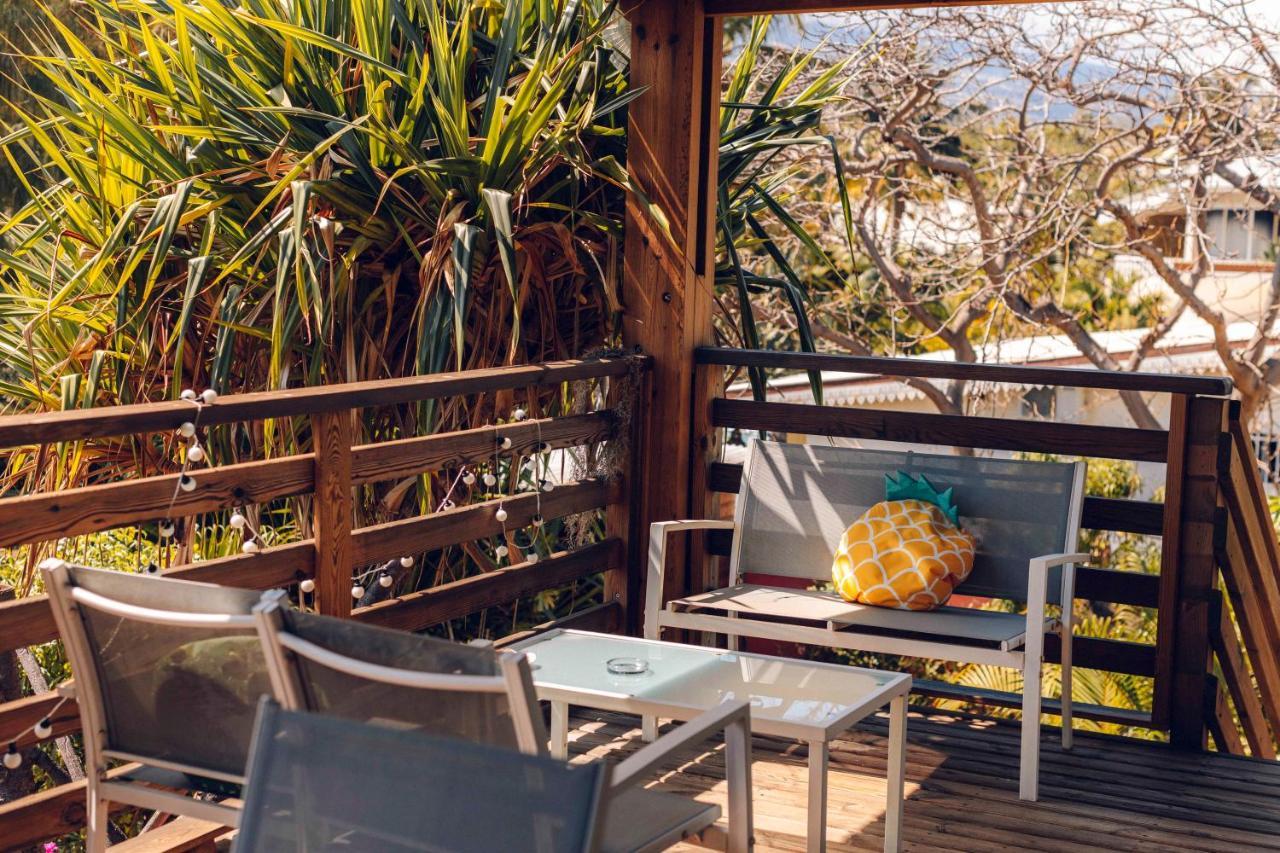 Appartement Coco T4 En R+1 Proche Du Lagon 拉萨尔勒班 外观 照片