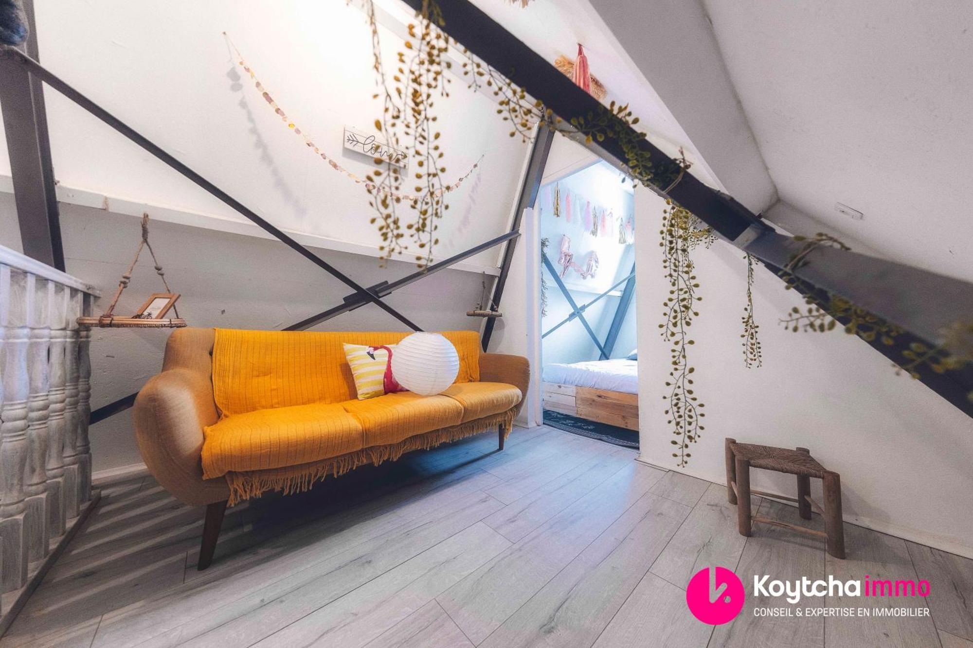 Appartement Coco T4 En R+1 Proche Du Lagon 拉萨尔勒班 外观 照片