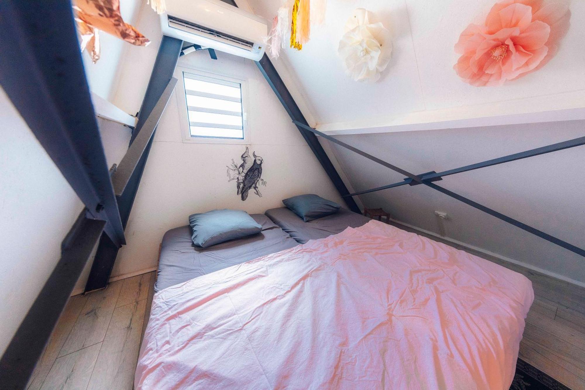 Appartement Coco T4 En R+1 Proche Du Lagon 拉萨尔勒班 外观 照片