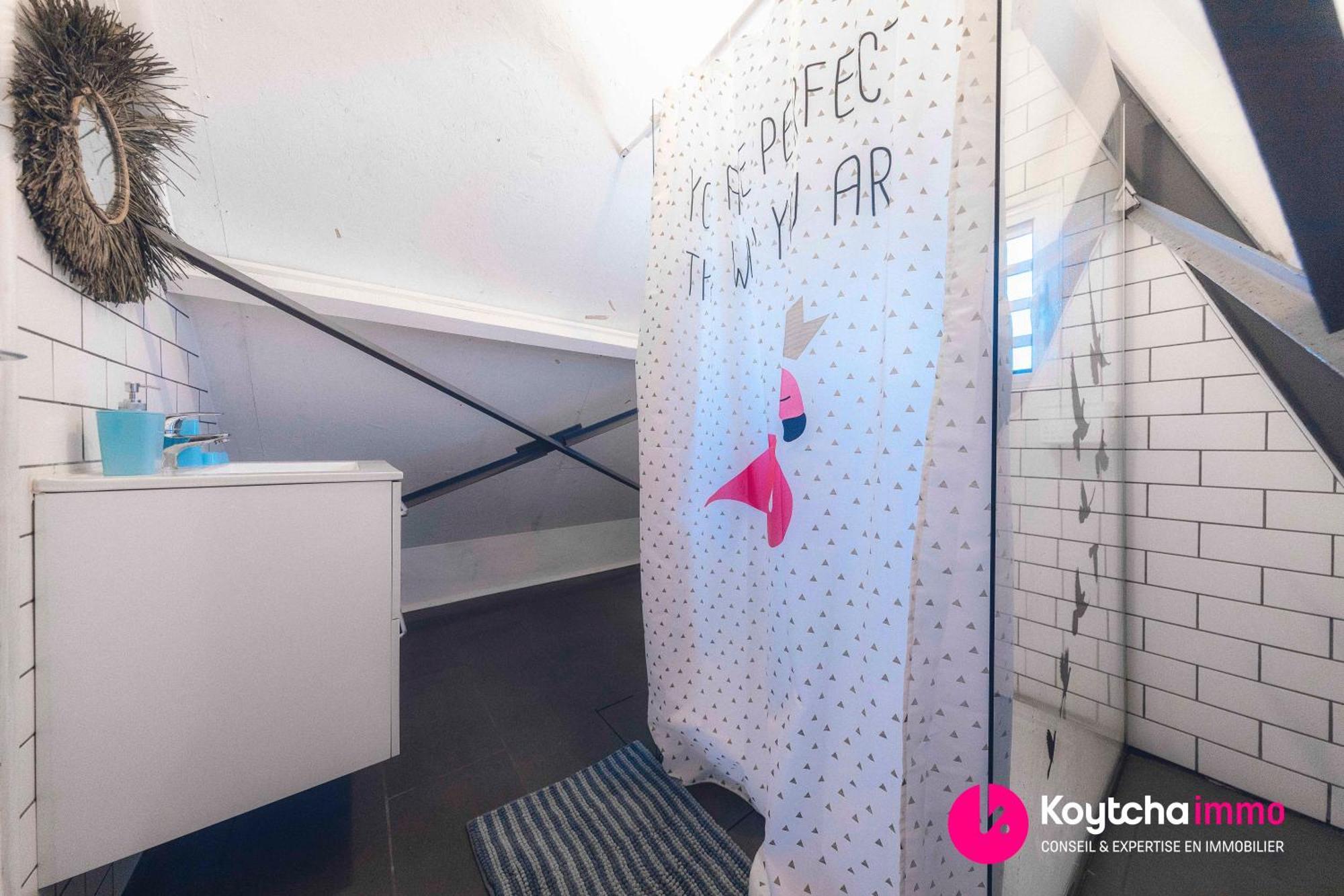 Appartement Coco T4 En R+1 Proche Du Lagon 拉萨尔勒班 外观 照片